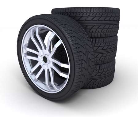 wheel