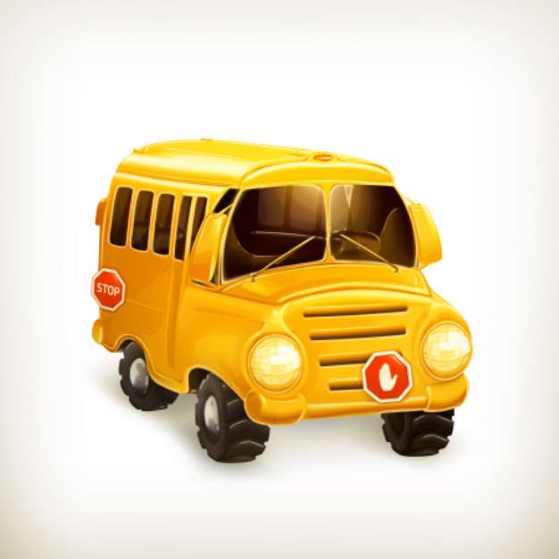 School bus