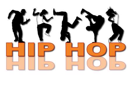 Icأ´ne Hip Hop