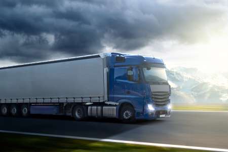 Truck