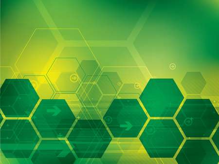 technology background