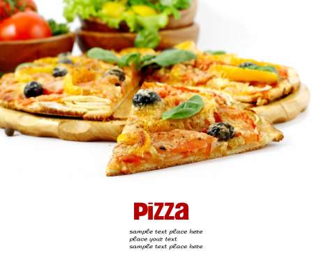 Pizza