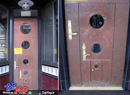 در های خلاقانه