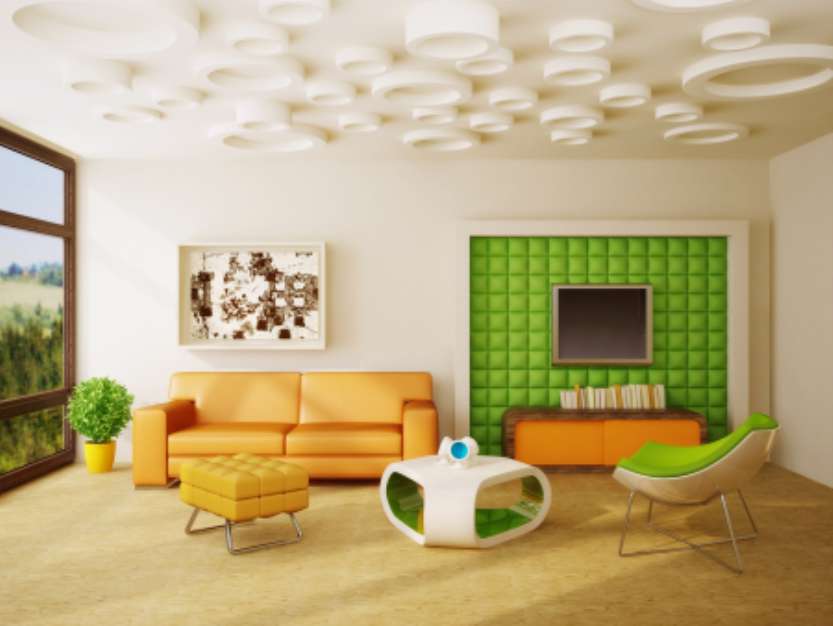 room