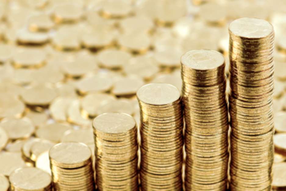 coins