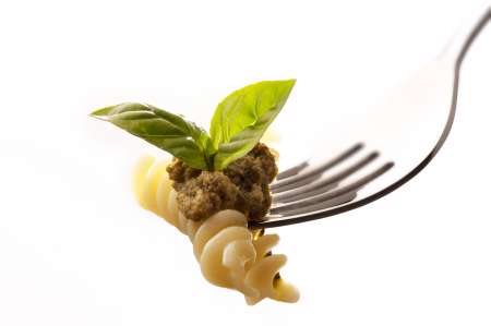 Italian cuisine