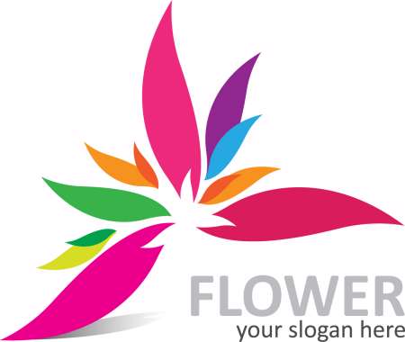 Logo spa, yoga and relax # Vector