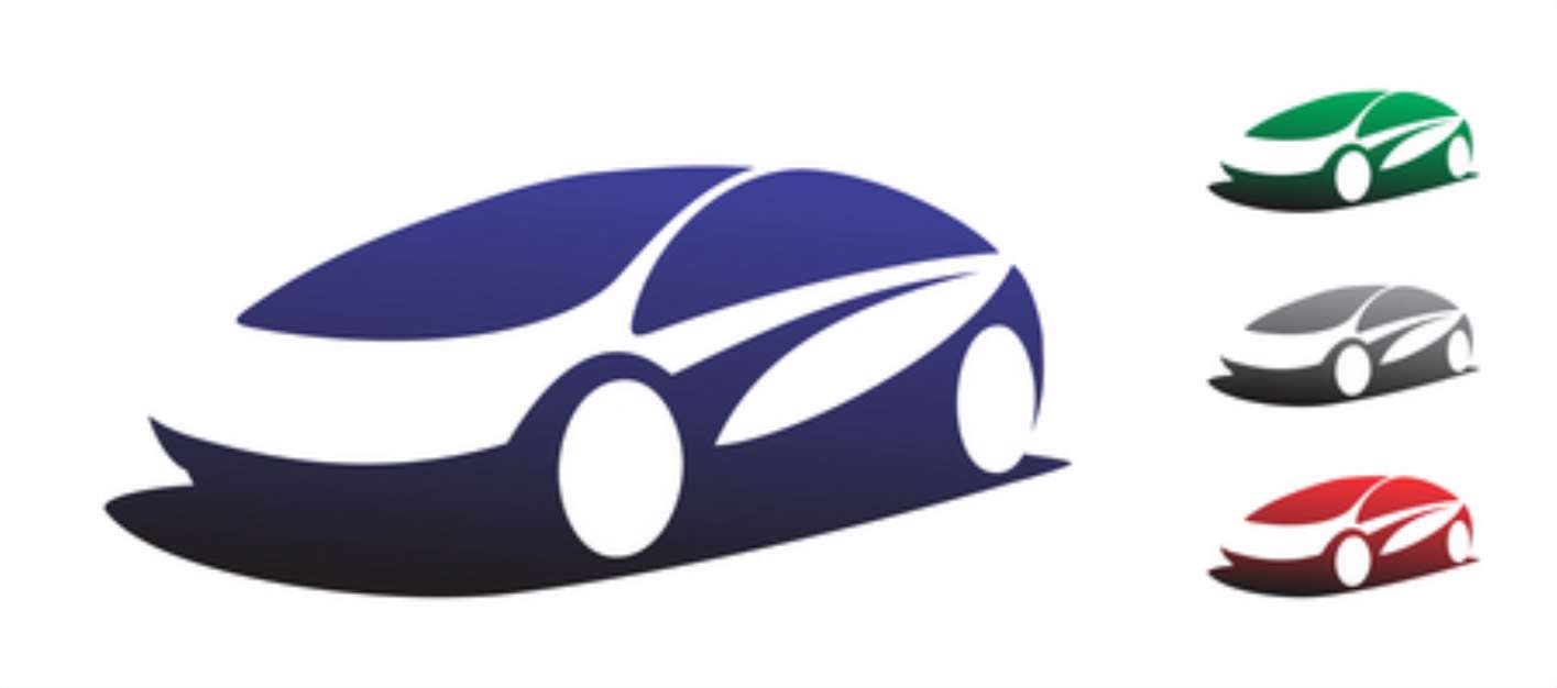 car symbol design
