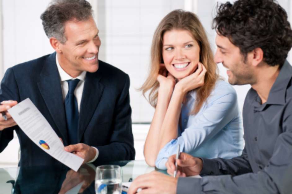 Business proposal