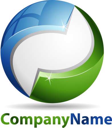 Eco logo
