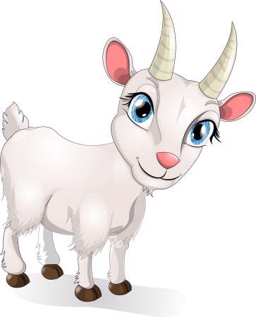 goat