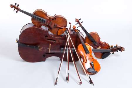 Strings