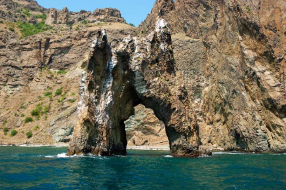 ذ—ذ¾ذ»ذ¾ر‚ر‹ذµ ذ²ذ¾ر€ذ¾ر‚ذ°,ذ—ذ°ذ؟ذ¾ذ²ذµذ´ذ½ذ¸ذ؛ ذڑذ°ر€ذ°ذ´ذ°ذ³