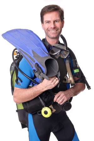 Diver