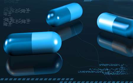 capsules