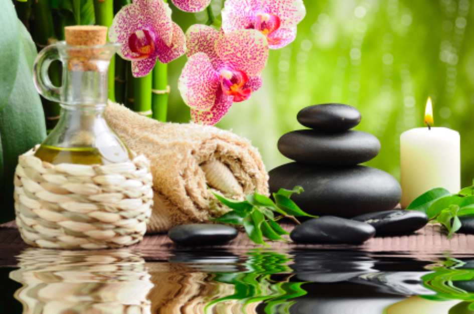 spa concept