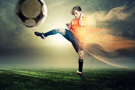 Soccer