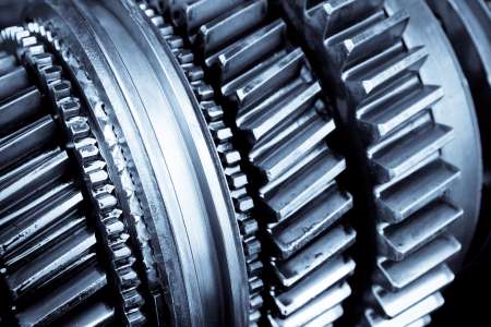 gear
