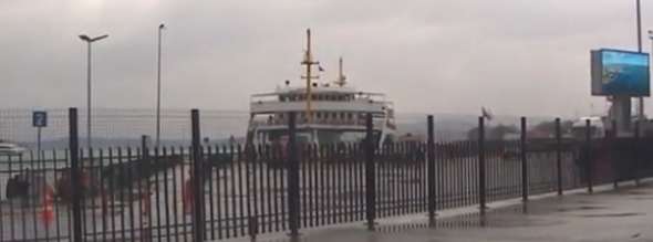 گروگانگیری گردشگران ایرانی در ترکیه