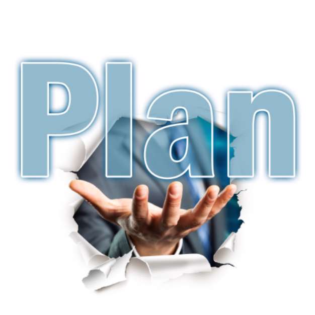 Planung