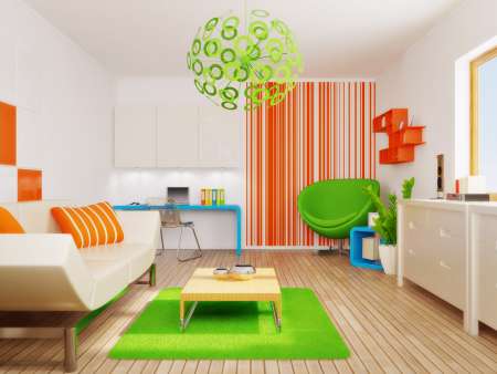 room