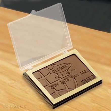 طراحی خوراکی های جالب و زیبا