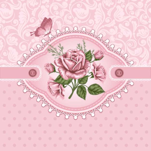 Vintage background