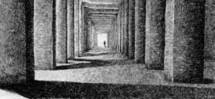 نقاشی با اثر انگشت