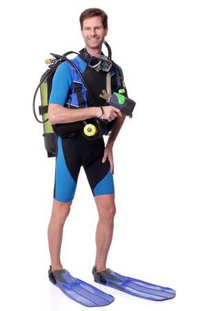 Diver