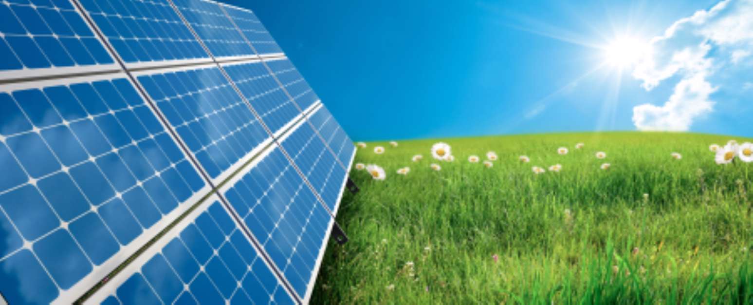 solar panel