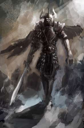 knight