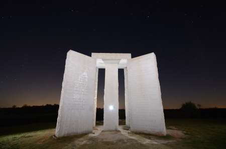 Georgia Guidestones