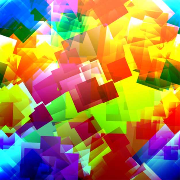 Graphic element.