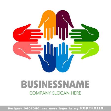 logo for company