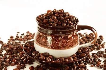 Coffee