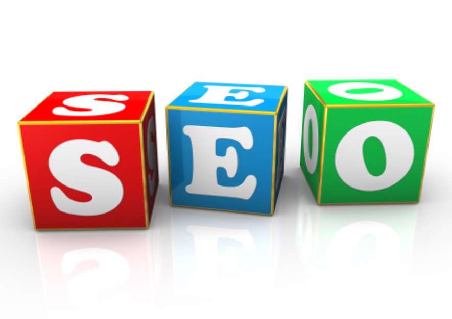 SEO Cubes