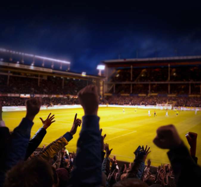 Football Excitement