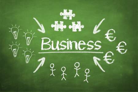 Business Concept