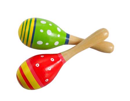 maracas