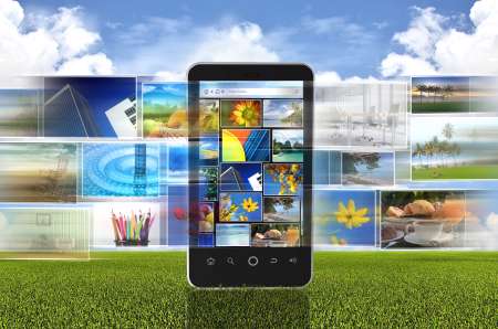 Photo Sharing Concept