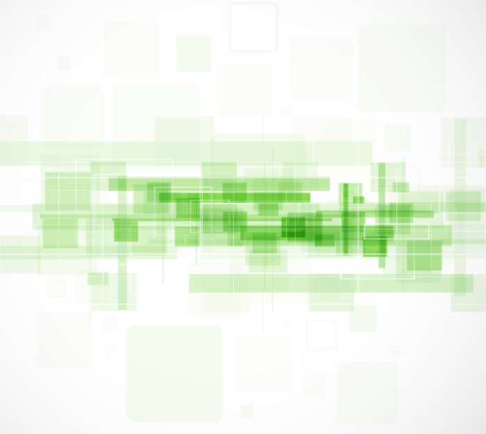 abstract eco green computer technology business texture