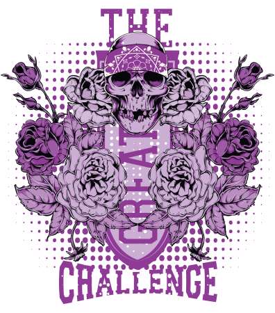 The great challenge