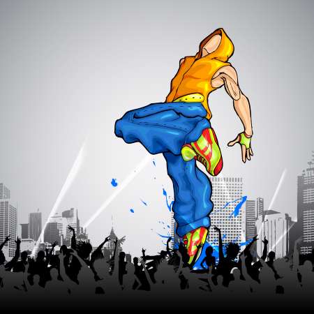 Dancer