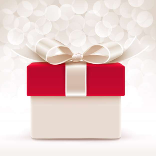 Gift box