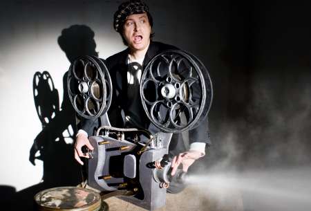 Cinema