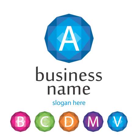 logo diamond 262