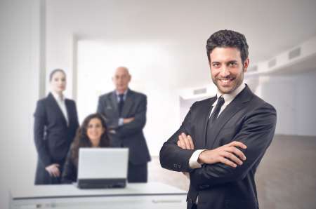 company
