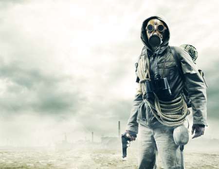 Environmental disaster