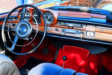 Oldtimer