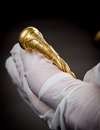 کشف قدیمی‌ ترین طلای جهان در انگلیس